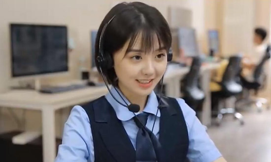 一对一服务
